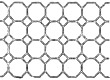 Concrete Stenciling: Doctor Concrete surface 12